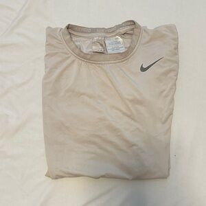 Nike Pro Short Sleeve Shirt